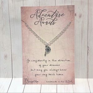 Graduation Necklace